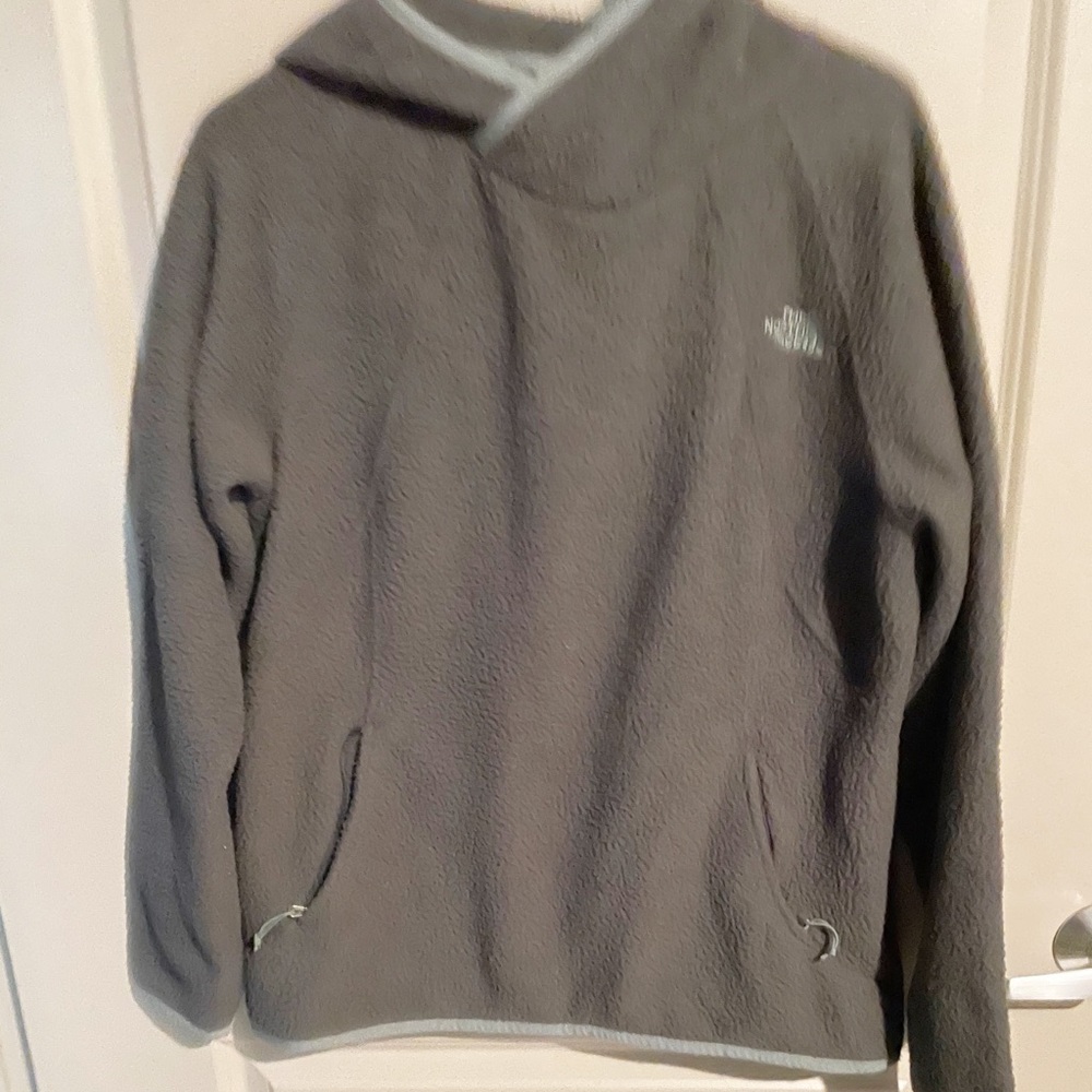 Women’s The North Face Fleece Hoodie